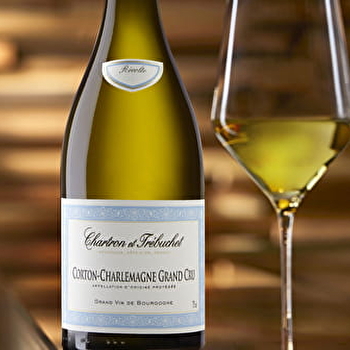 Chartron et Trebuchet - MEURSAULT