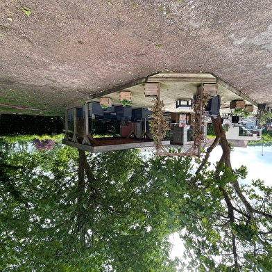 Camping Les Platanes