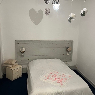 Chambre d'Hôtes 'La Petite Traboule'