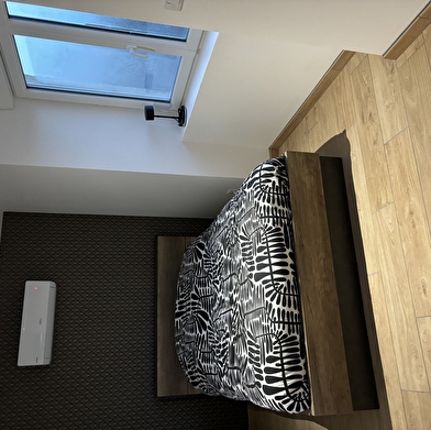 Maison F3 climatisée