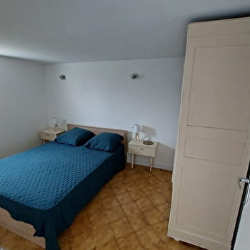 Logement Victor Hugo - BOURBON-LANCY