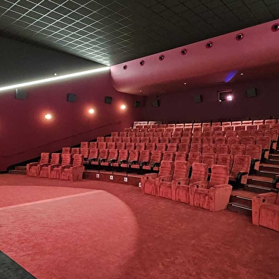 Cinéma Le Magic