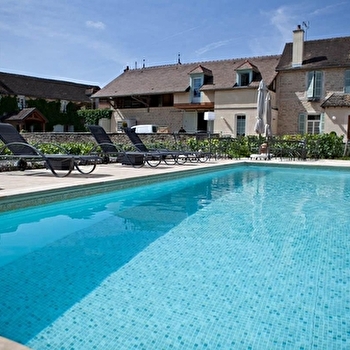 Gîte Les Nuits de Saint-Jean - POMMARD