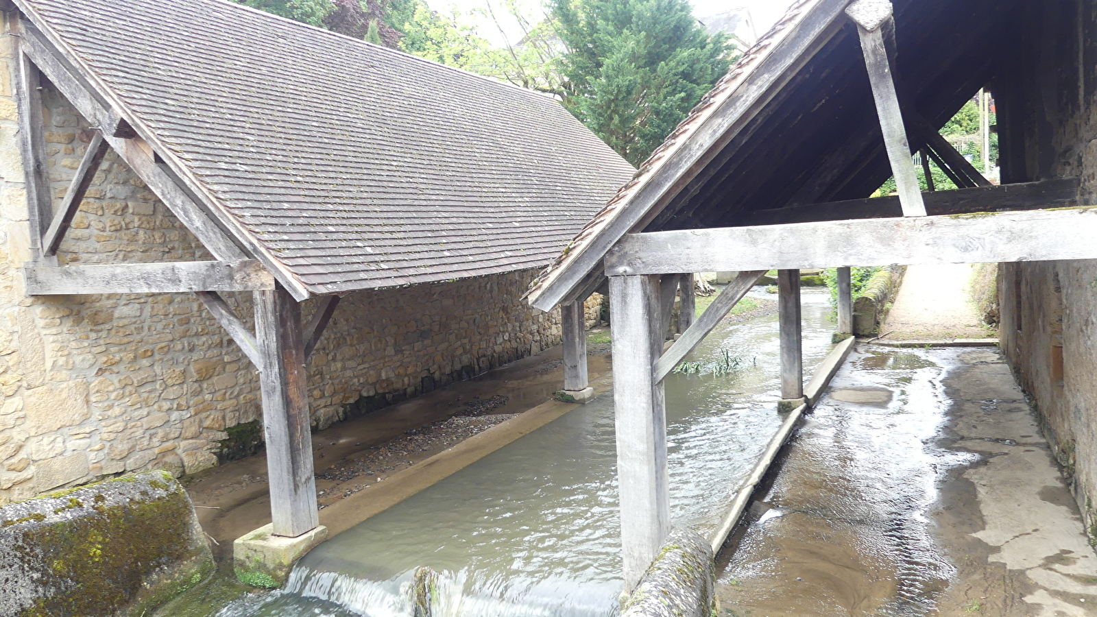 Visite guidée 'Ville de Marcigny, Histoire'