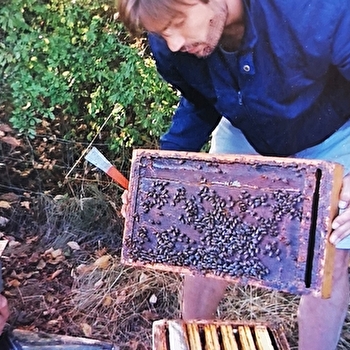 Miellerie des Roux - SUILLY-LA-TOUR