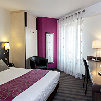 Brit Hotel Belfort centre  - BELFORT