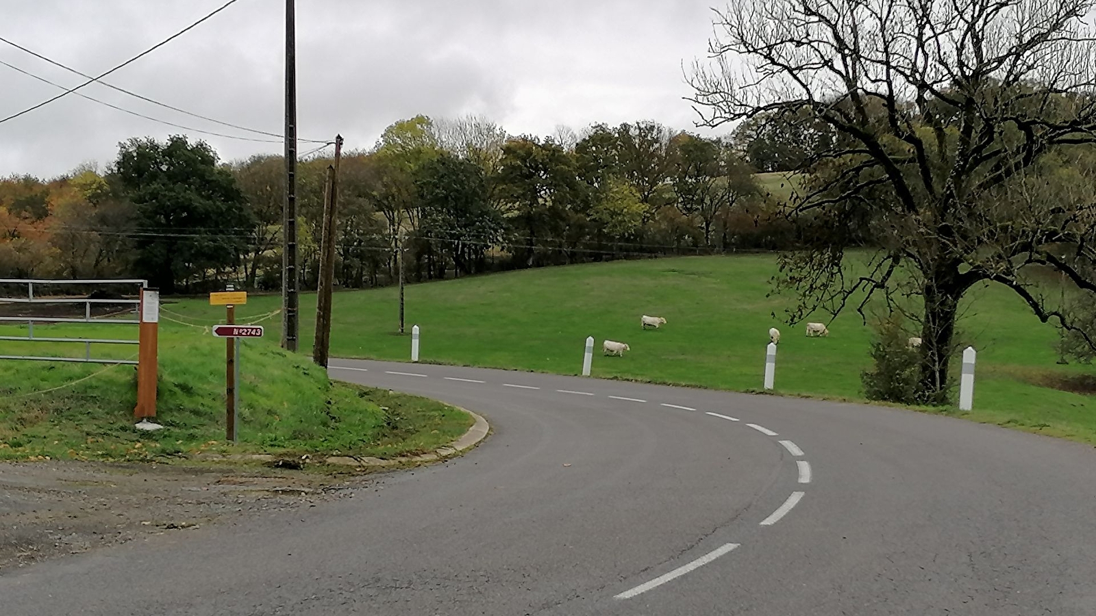 Lieu de parachutage - Seconde Guerre mondiale