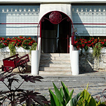 Bistrot La Charrette - BESANCON