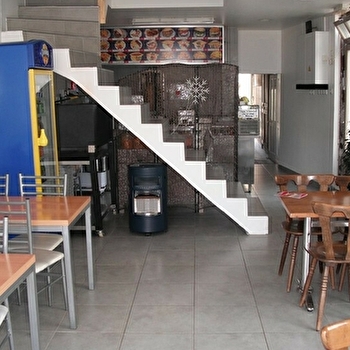 Restaurant Kebab Marnay - MARNAY