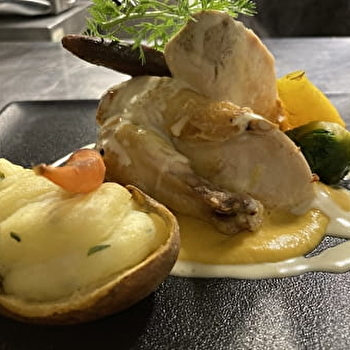 L'Echappée Gourmande - SAINT-AMOUR