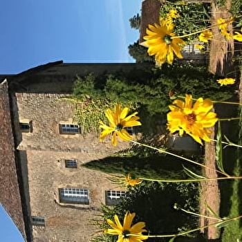 Chateau de Vesvres - ROUY