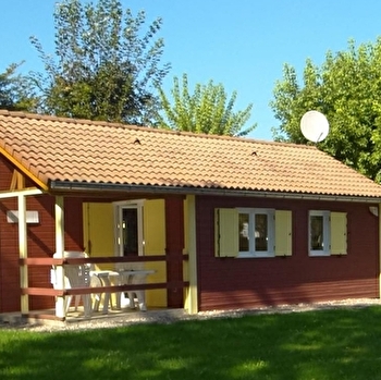 Chalet Edelweiss 35 - MELISEY