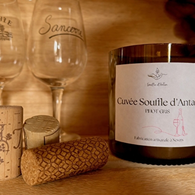 Souffle d'Antan