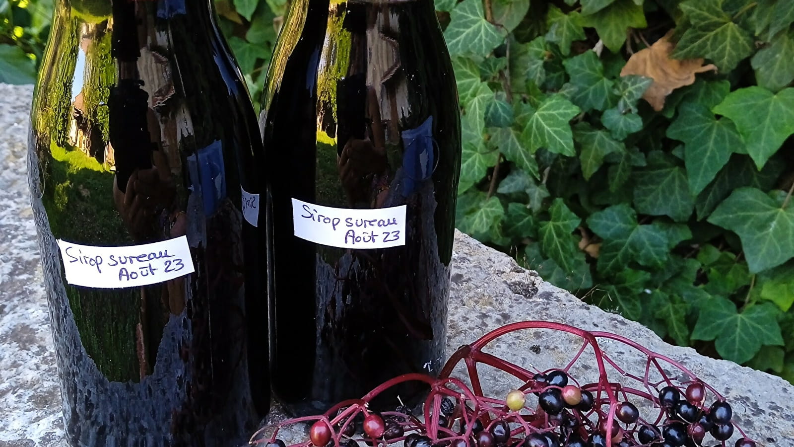 La Maison de Fernande