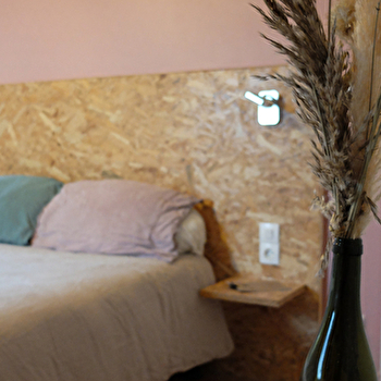 Auberge de poil - POIL