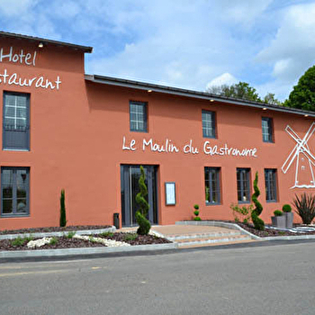 Restaurant Le Moulin du Gastronome - CHARNAY-LES-MACON