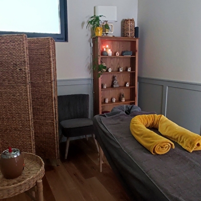 Domaine de la Combe Rossignol