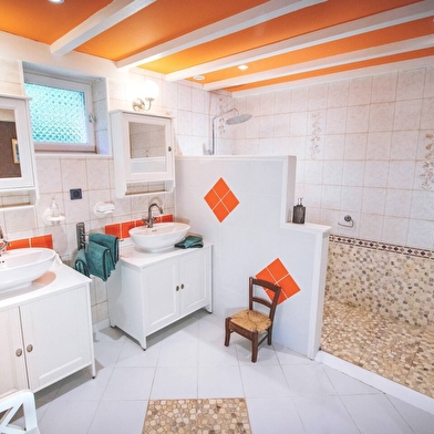 Le Cottage de la Côte 