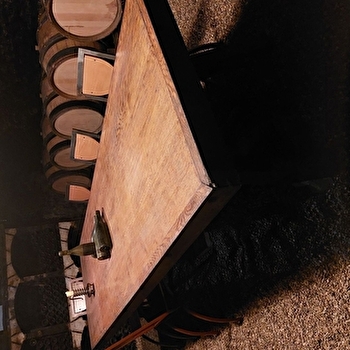 Dufouleur Père et Fils - NUITS-SAINT-GEORGES