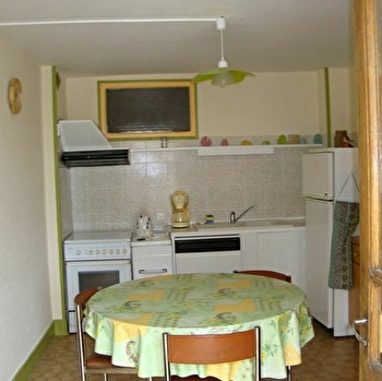 Maison - Nicod Gérard - MONTAIGU