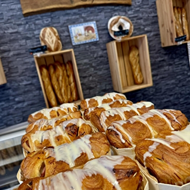 Le Mitron des Copains 