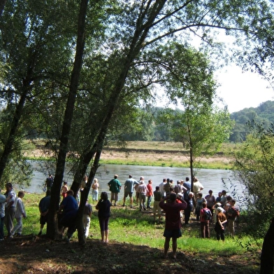 Entre Halage et Rivage