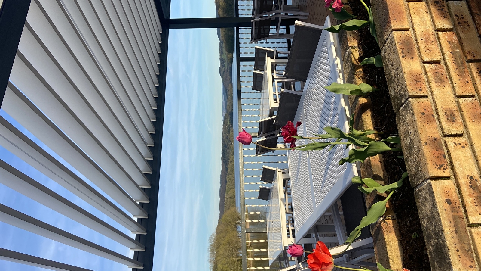 Hôtel Restaurant Les Terrasses Du Lac