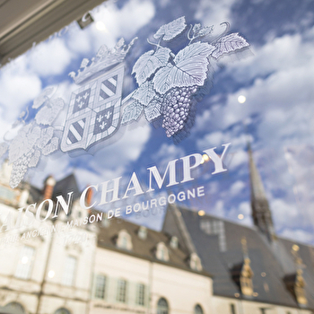 Boutique Maison Champy - BEAUNE