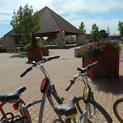 Porte Verte - Halte Nautique