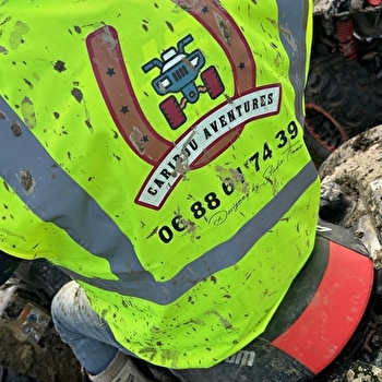 Caribou Aventures Quad - VAL SURAN