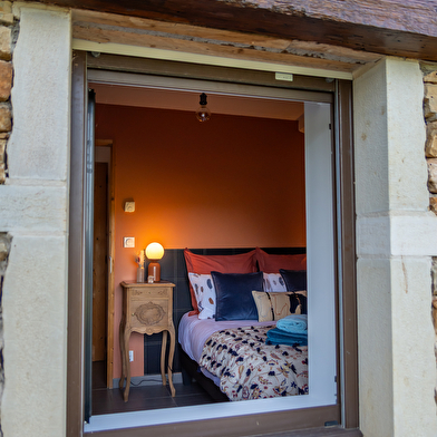 Gîte Vignes et Sentiers