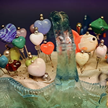 Boutique Art en Loire - LA CHARITE-SUR-LOIRE