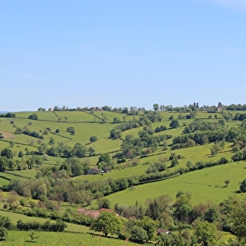 Boucle A9 : Vers le Sornin... - IGUERANDE