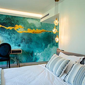 Hôtel L'Ouvrée - SAVIGNY-LES-BEAUNE