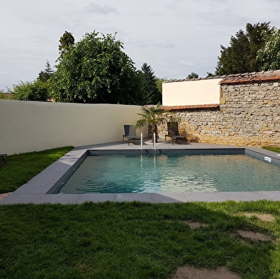 Le Clos de Marie - Studio Iris