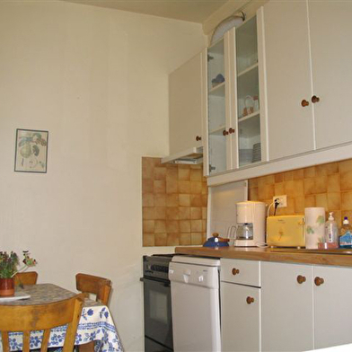 La Maison du Jardinier