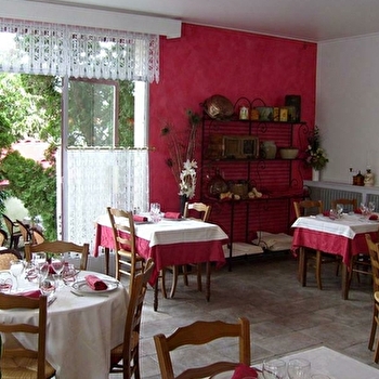 Le Clos Fleuri - MONTMOROT