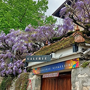 La Galerie Singulière - RULLY