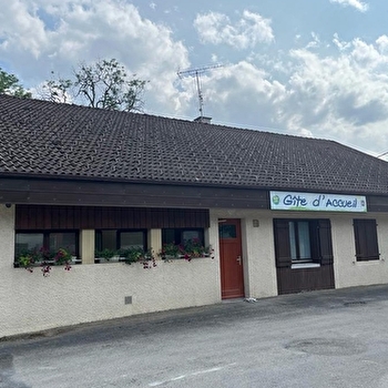 Gîte d'Accueil Municipal - MAICHE