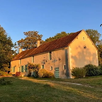 Cerf de Forterre - LAINSECQ