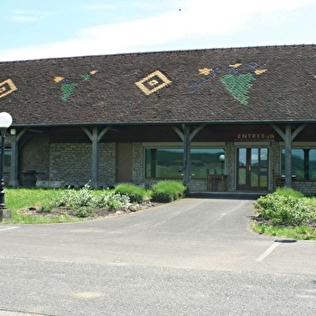 La Cave du Bareuzai - CHOREY-LES-BEAUNE