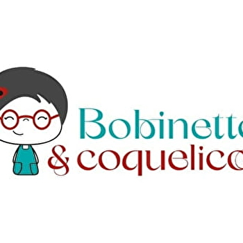 Bobinette et Coquelicot - BISSY-SUR-FLEY