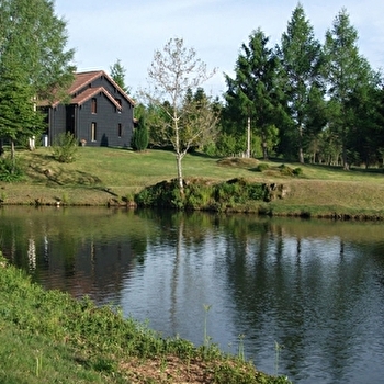 Les rouillons - la fougeraie - SERVANCE-MIELLIN