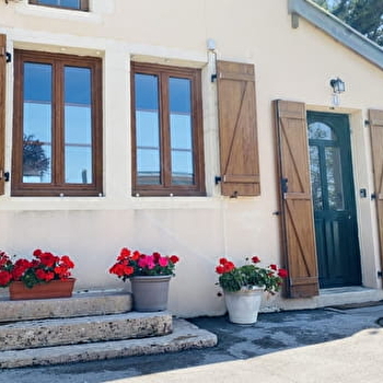 Gevrey Wine Hôte - GEVREY-CHAMBERTIN