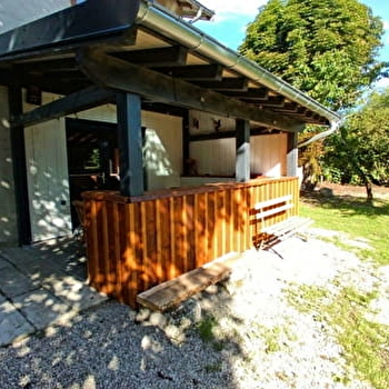 Le Jurassic - DOUCIER