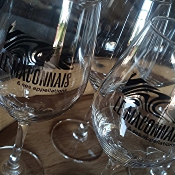 Apéro Gourmand-Ise Bourguignon - LUGNY