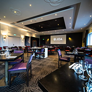 Le restaurant du Casino JOA de Santenay - SANTENAY