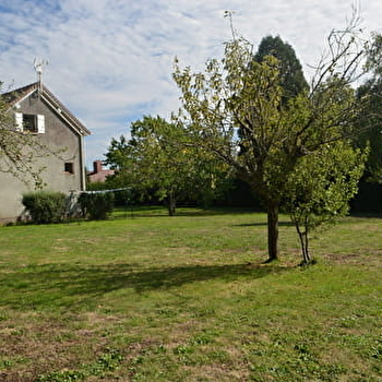 Maison de campagne - THOSTE