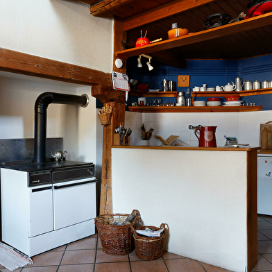 Accueil Paysan 'Sur Laisia'