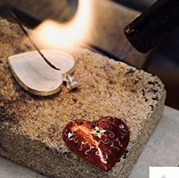 Emaux bressans Jeanvoine - Fabricant - BOURG-EN-BRESSE